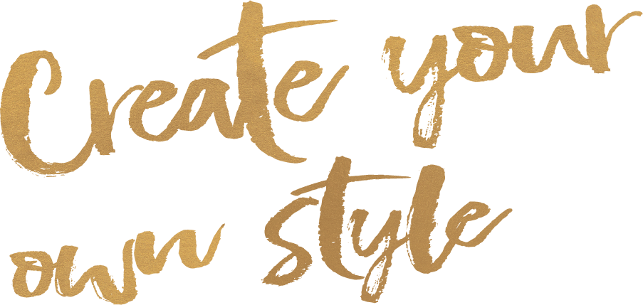 About Style Identity