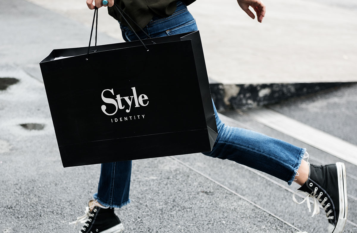 Personal Shopping - Style Identity